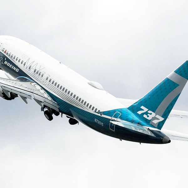 Dokument utifrån: Varför störtade 737 Max?