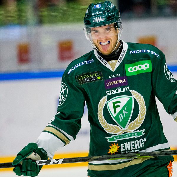 Michael Lindqvist missar resten av säsongen.