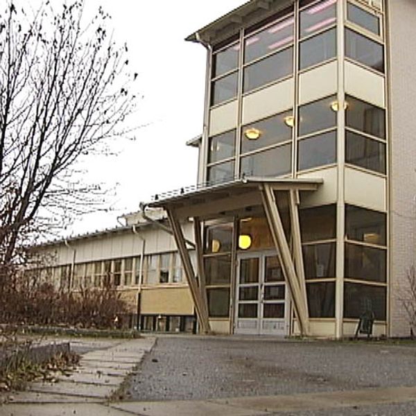 Artediskolan i Nordmaling.