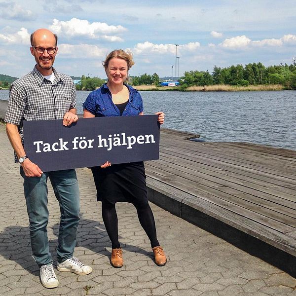 Reportrar för #minavillkor och Uppdrag granskning: Björn Tunbäck och Anna Jaktén.