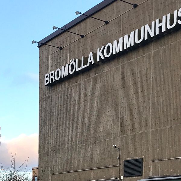 SD i Bromölla hoppade av styret – nu vill de ha makten igen | SVT Nyheter