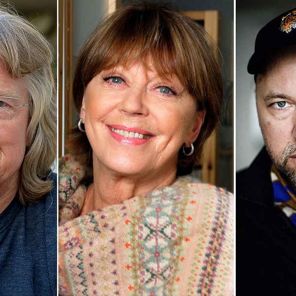 Artisten Ola Magnell är död. Janne Schaffer, Lill Lindfors och Tomas Andersson Wij minns en briljant låtskapare och vissångare.