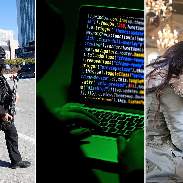 Flera fall av swatting, spoofing och falska dödsbud misstänks ha förekommit i Sverige på senare tid.
