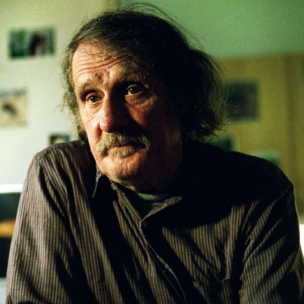 Författaren och översättaren Einar Heckscher har gått bort.