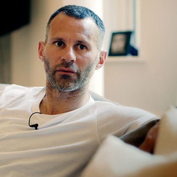 Ryan Giggs