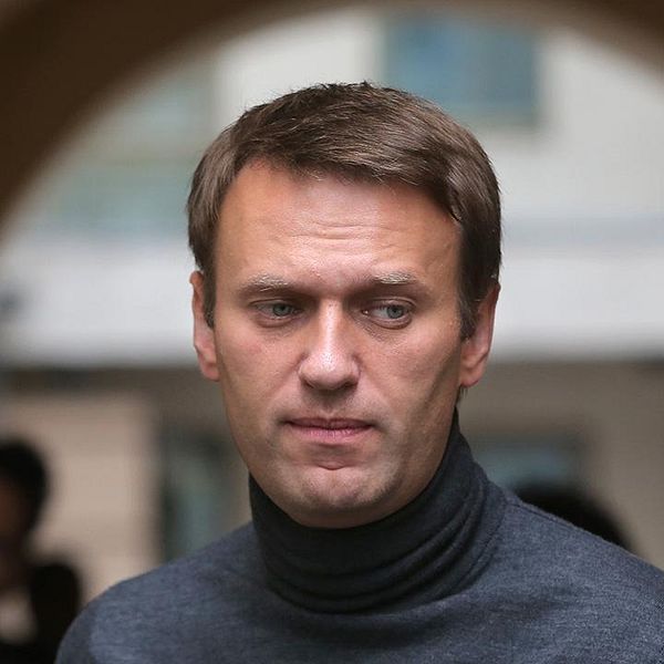 Aleksej Navalnyj