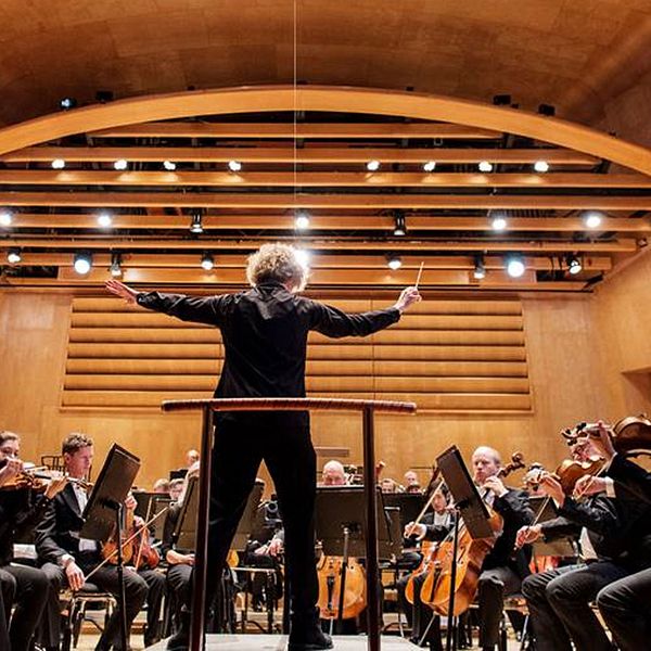 Göteborgs Symfoniker ställer in sin två veckor långa turné i Japan