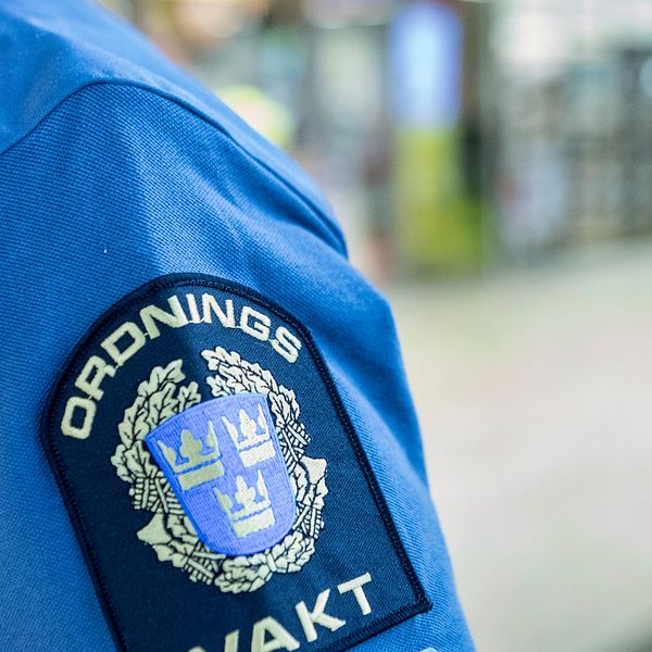 Malmös politiker har röstat ja till kommunala ordningsvakter