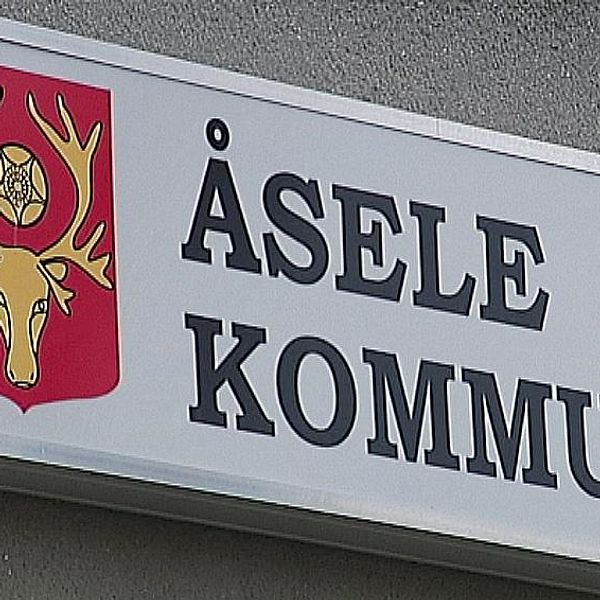 Åsele