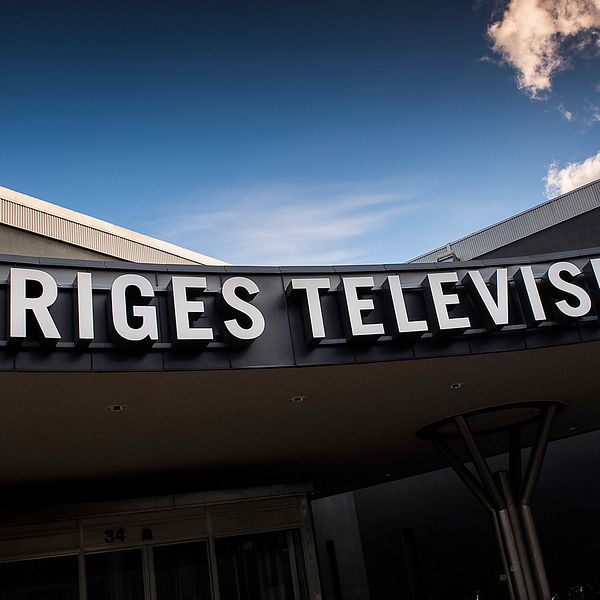 Sveriges Television och Sveriges Radio ligger i topp i förtroende hos svenskarna.
