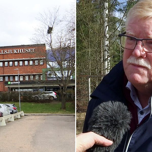 ”Vi har påbörjat diskussionerna, men nu måste vi avsluta dem också”, säger Ulric Andersson (S), regionråd i opposition.