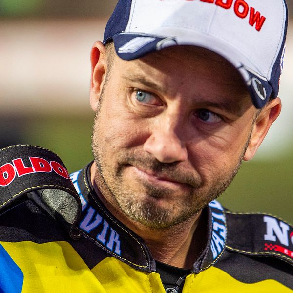 Nicki Pedersen