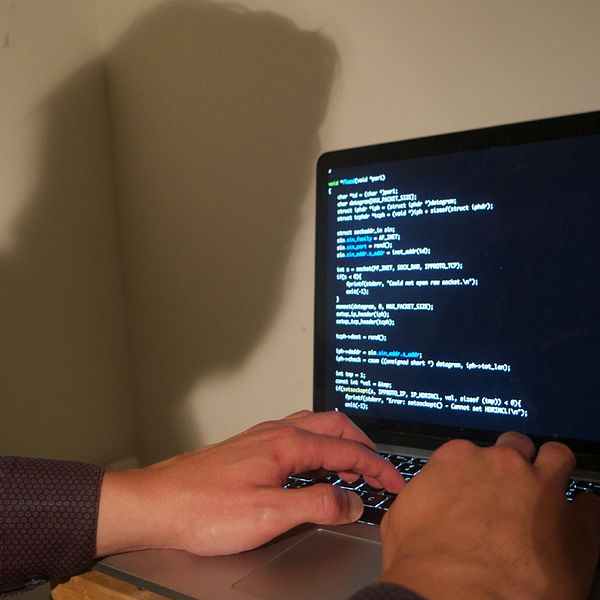Cyberattackerna ökar när fler jobbar hemifrån