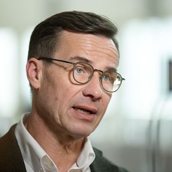 Ulf Kristersson