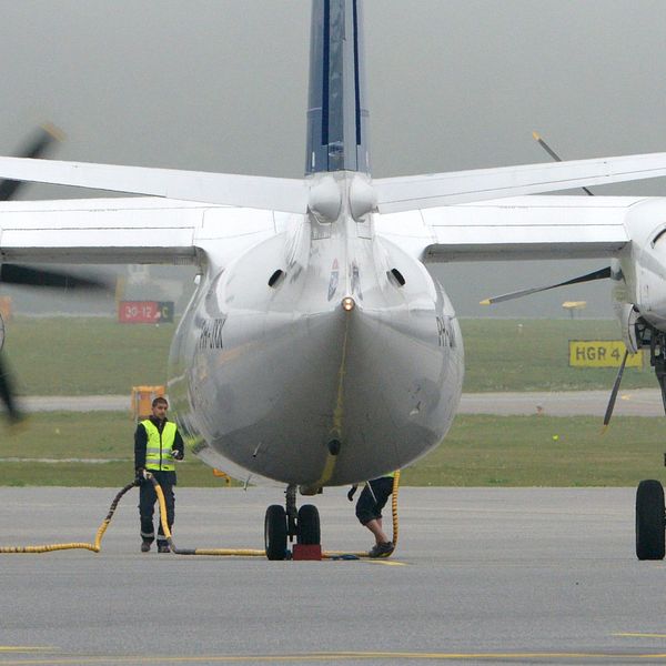 Fokker 50