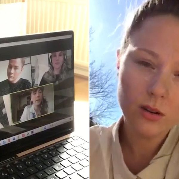 Tjejjouren väst märker av ett ökat tryck från unga tjejer under coronapandemin. De planerar för att utöka sina öppettider.