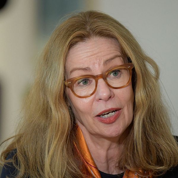 Swedbanks vd och koncernchef Birgitte Bonnesen delges misstanke i Swedbankutredning.