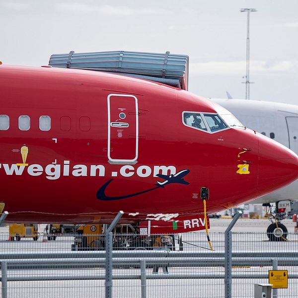 Norwegian ser ut att klara sig från konkurshotet – för tillfället