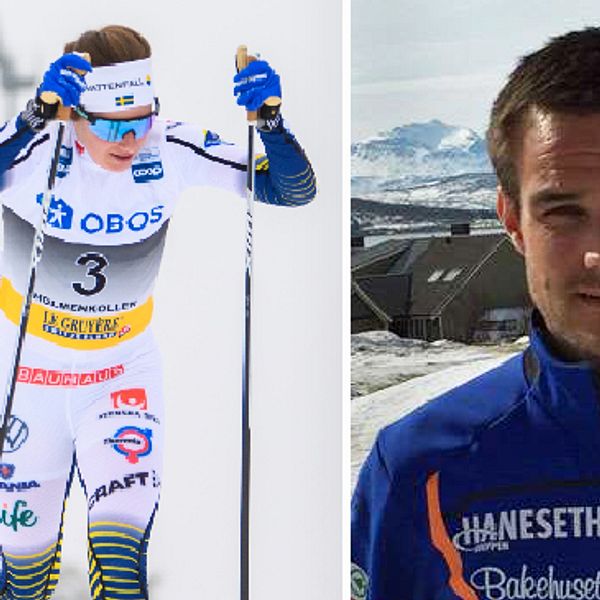 Kristian Skogstad har tackat nej till att jobba med svenska landslaget.