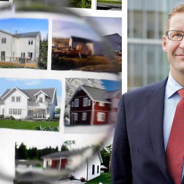 Enligt ekonomiforskaren Pär Österholm finns det flera orsaker till varför unga är mer positiva till bostadsmarknaden.