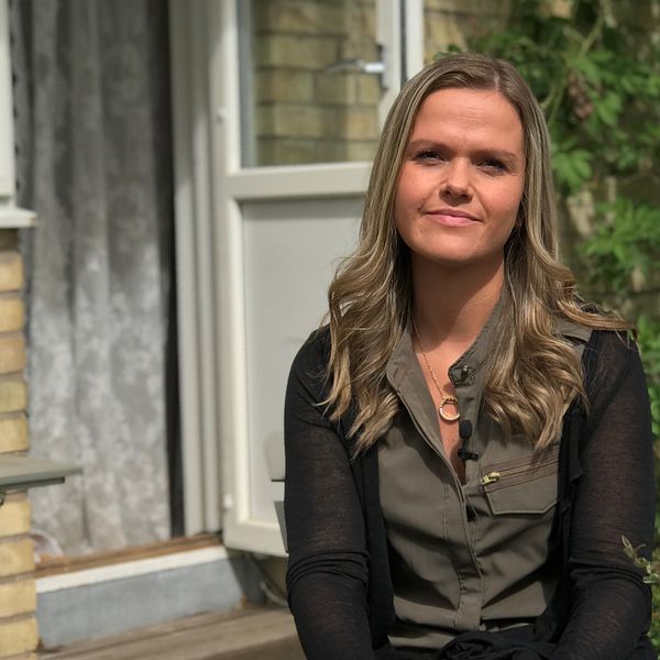 Jenny Appelgren är en av de som fått sin operation uppskjuten till följd av coronavirusets framfart.