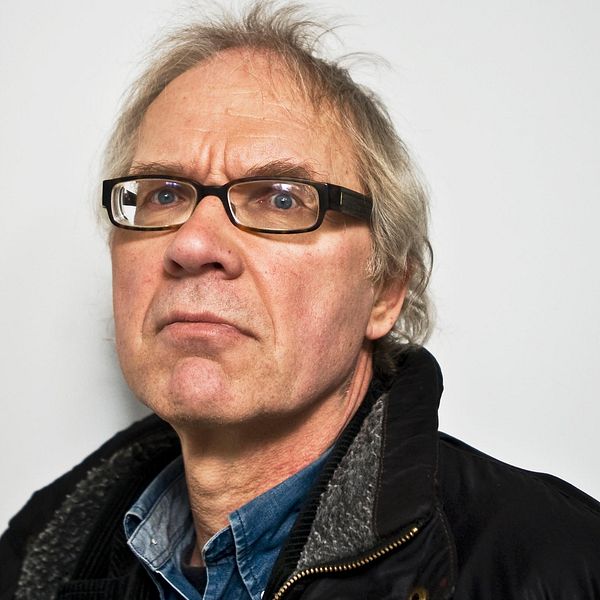 Lars Vilks