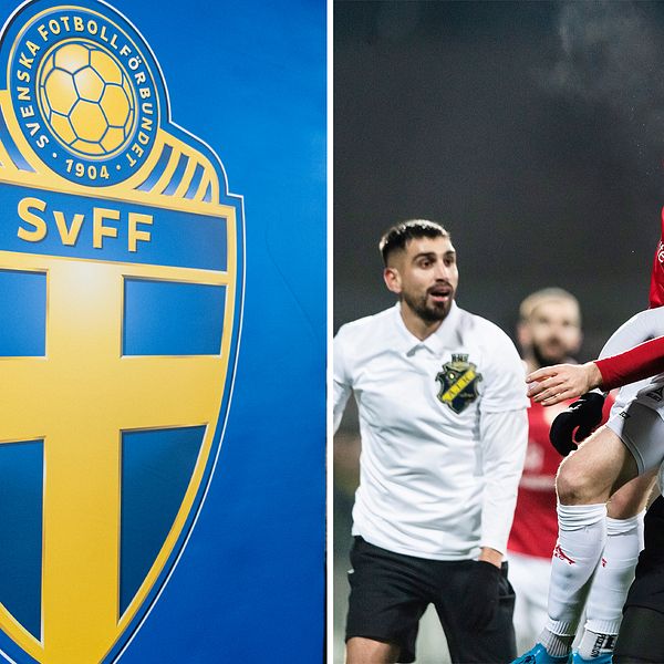 Om Svenska cupen ställs in får AIK Europaplatsen.