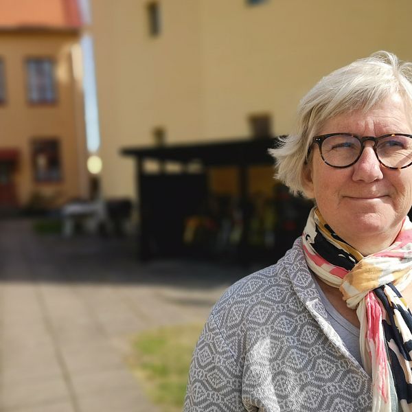 Felix Everbrand arbetade tidigare på länsstyrelsen i Kalmar som samordnare på enheten för social hållbarhet. Hon är en av författarna till den bostadsmarknadsanalys som gjordes förra året, som byggde på intervjuer med alla länets kommuner.