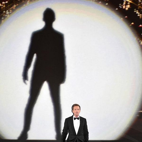 Neil Patrick Harris