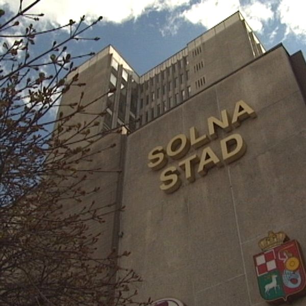 Solna