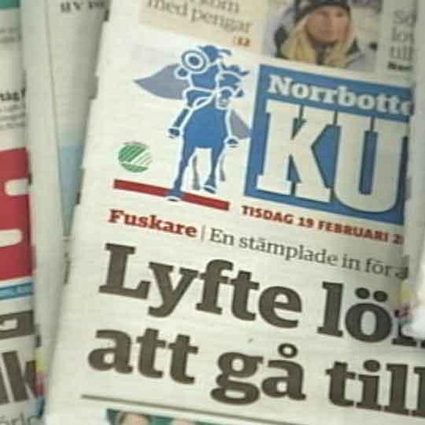 Norrbotens Media