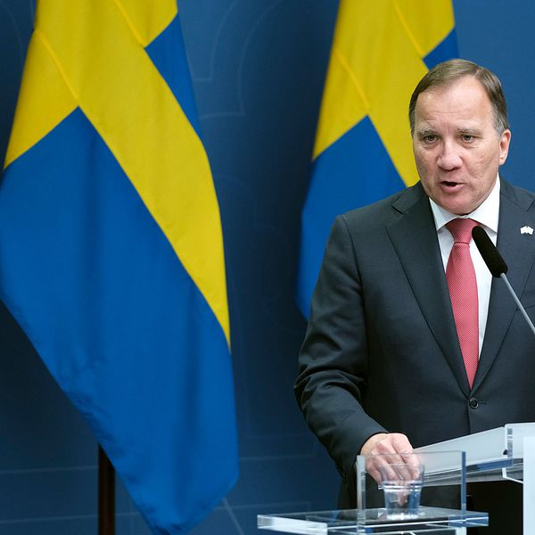 Socialdemokraterna ställer sig bland annat bakom att ha tillfälliga uppehållstillstånd som huvudregel i den svenska migrationspolitiken.