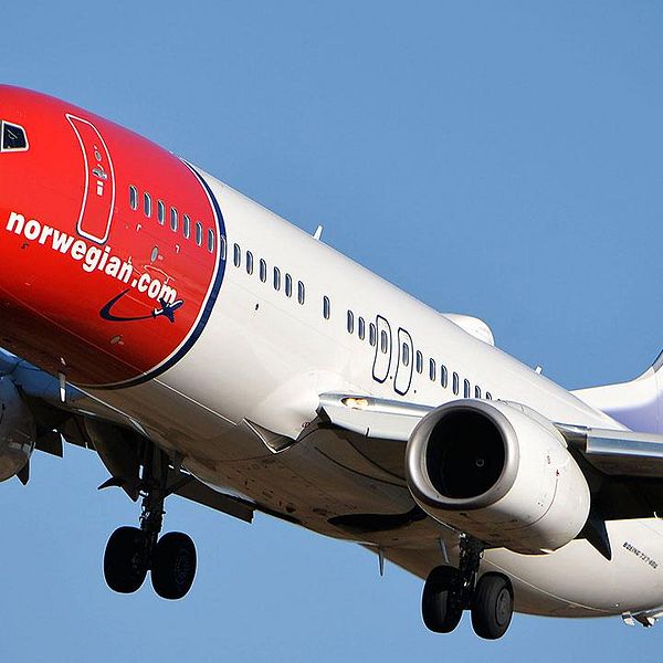 Norwegian-plan