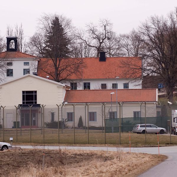 Kvinnoanstalten Hinseberg