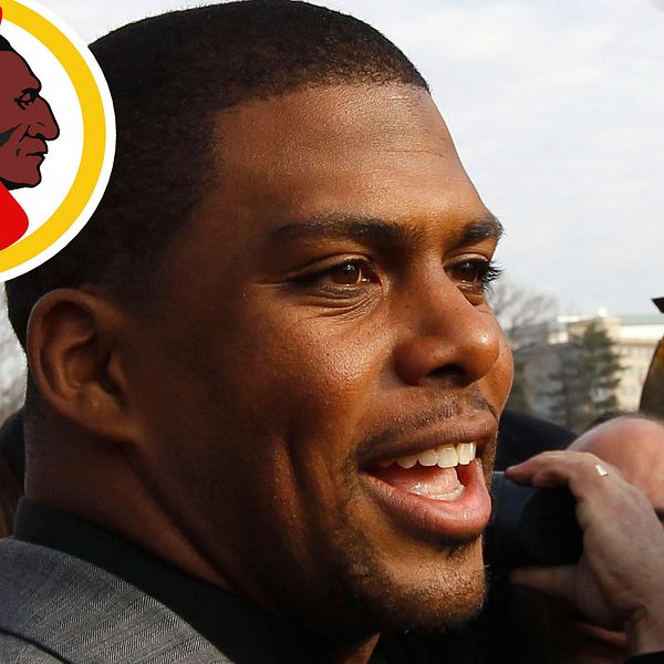 Jason Wright blir den förste svarte mannen att vara ordförande i en NFL-klubb.