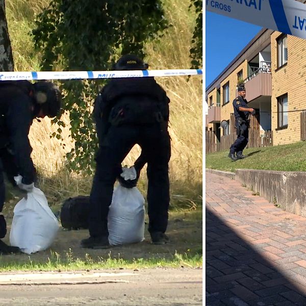 På Kanikenäset hittades en granat nyligen, och för ett par veckor sedan sköts en man på Kronoparken – två av händelserna som nu får Karlstads kommunpolitiker att satsa på extra fältare.