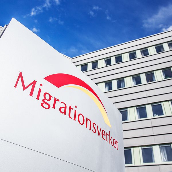 Migrationsverkets huvudkontor