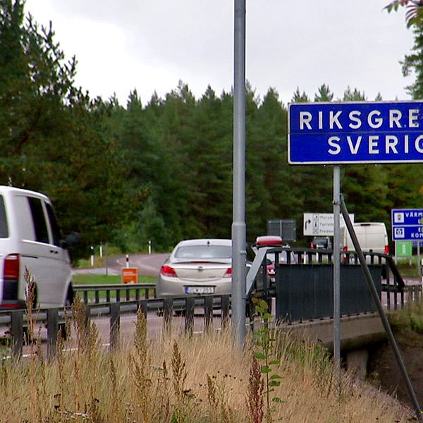 Gör en Sverigeresa och riskera löneavdrag – det är budskapet till de anställda i norska kommunen Sør-Odal, starta klippet för att höra kommunens rådman berätta mer