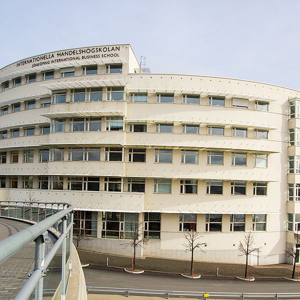 Internationella handelshögskolan i Jönköping