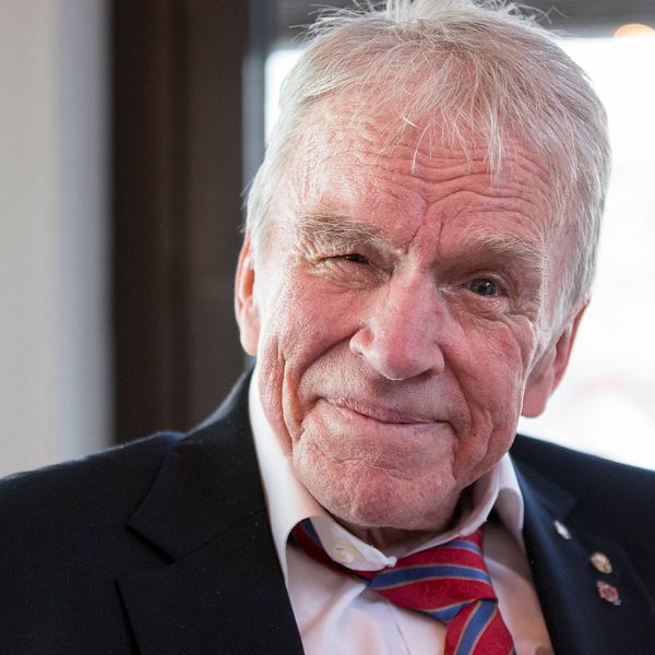 Agne Simonsson död – blev 84 år
