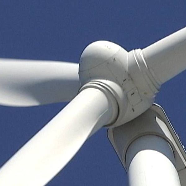 E.O.N. vill bygga uppemot ett 70-tal vindkraftverk i Kopperå.