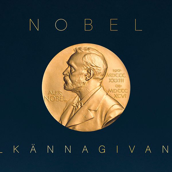 Nobelpriset