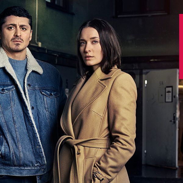 Hör Kim Veerabuthroo Nordberg berätta om vad som gör Top Dog till en riktigt sevärd krimserie.