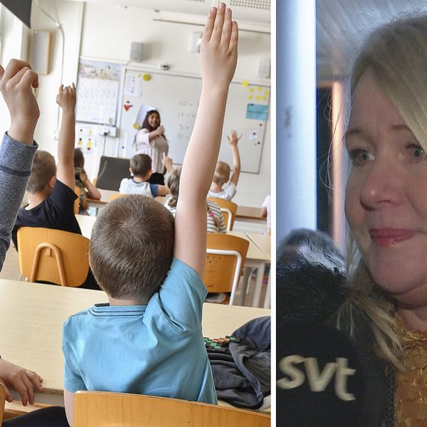 Efter skolvalshaveriet i Göteborg har nu kommunen valt att stärka elevernas rätt till skola nära hemmet.