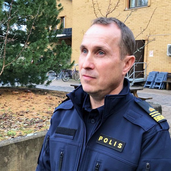 Per-Anders Heikkilä polis grova brott