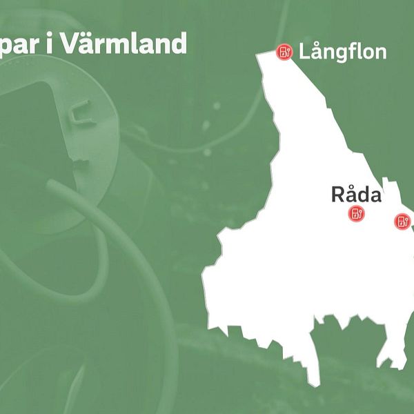 Det kommer inte enbart att vara lätt med utbyggnaden av elbilsladdare, tror Vattenfalls vd.