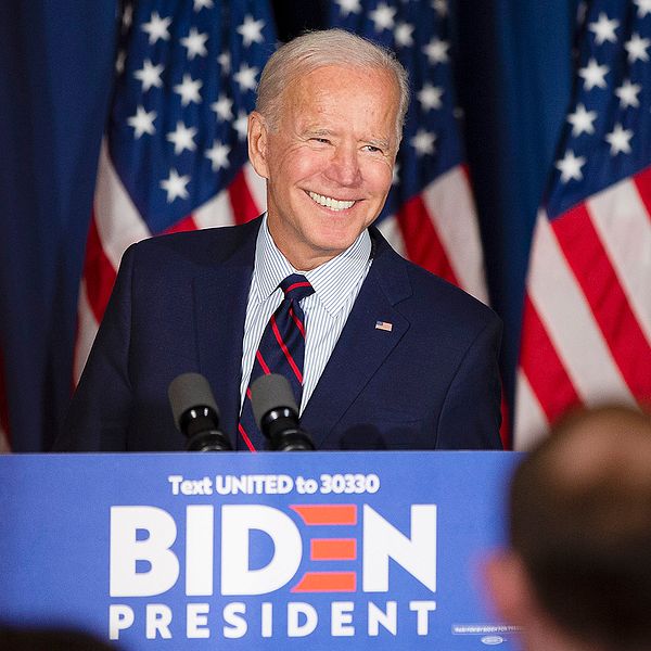 Joe Biden