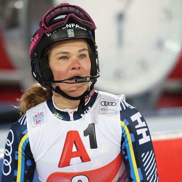 Anna Swenn-Larsson