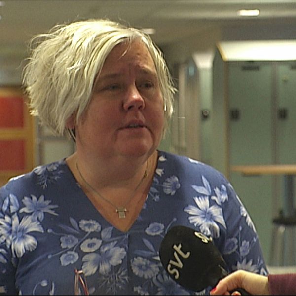 Maria Selin Fjällström