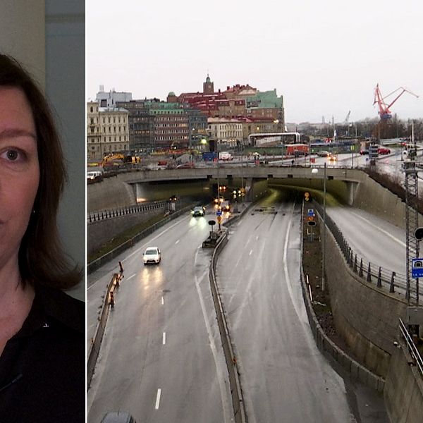 – För oss kom detta helt överraskande, säger Anna Genell, en av dem berörda. Hör henne berätta mer i klippet.